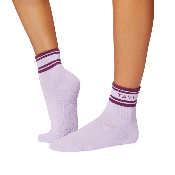 Aria Grip Socks | Socks > Grip | Tavi – ToeSox | Tavi | Vooray