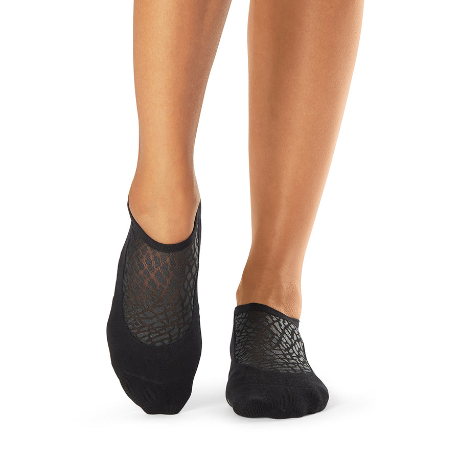 Buy Grip Barre, Dance, Pilates, Yoga Socks - Tavi Noir Women's Emma Non-Slip  Socks Online at desertcartSeychelles