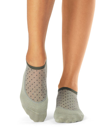 Maddie Grip Socks * | Socks > Grip | Tavi – ToeSox | Tavi | Vooray
