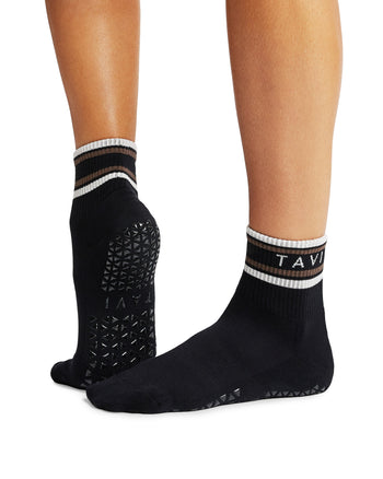 # Aria Grip Socks | Socks > Grip | Tavi – ToeSox | Tavi | Vooray