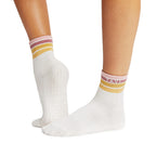 # Aria Grip Socks | Socks > Grip | Tavi – ToeSox | Tavi | Vooray