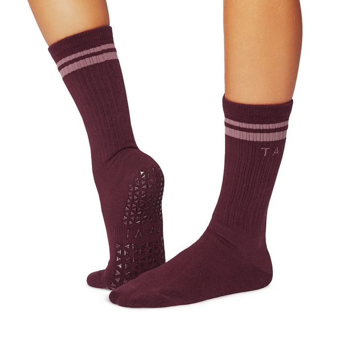 Kai Grip Socks | Socks > Grip | Tavi – ToeSox | Tavi | Vooray