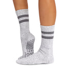 # Kai Grip Socks | Socks > Crew | Tavi – ToeSox | Tavi | Vooray