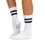 # Kai Grip Socks | Socks > Crew | Tavi – ToeSox | Tavi | Vooray