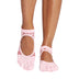 Full Toe Bellarina Tec Grip Socks | Socks > Grip | ToeSox – ToeSox | Tavi | Vooray