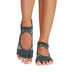 Half Toe Bellarina Tec Grip Socks | Socks > Grip | ToeSox – ToeSox | Tavi | Vooray