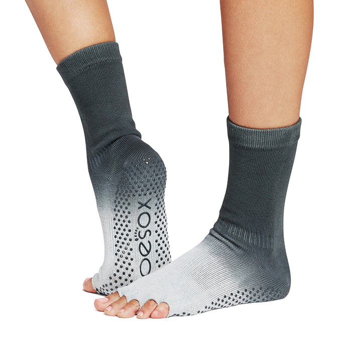 TOESOX Grip Socks (GRIN) | | ToeSox – ToeSox | Tavi | Vooray