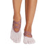 Full Toe Elle Grip Socks | Socks > Grip | ToeSox – ToeSox | Tavi | Vooray