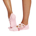 Full Toe Elle Tec Grip Socks | Socks > Grip | ToeSox – ToeSox | Tavi | Vooray
