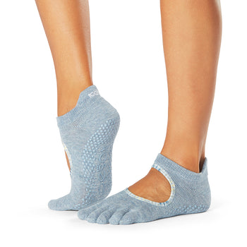 hjælp fødselsdag lave et eksperiment ToeSox | Grip Toe Socks for Barre, Pilates, Yoga, and More! – ToeSox | Tavi