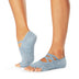 # Half Toe Elle Grip Socks * | Socks > Grip | ToeSox – ToeSox | Tavi | Vooray