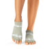 # Half Toe Low Rise Grip Socks * | Socks > Grip | ToeSox – ToeSox | Tavi | Vooray