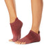 # Half Toe Low Rise Grip Socks * | Socks > Grip | ToeSox – ToeSox | Tavi | Vooray