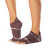 # Half Toe Low Rise Grip Socks * | Socks > Grip | ToeSox – ToeSox | Tavi | Vooray