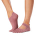 # Full Toe Bellarina Grip Socks * | Socks > Grip | ToeSox – ToeSox | Tavi | Vooray