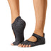 # Half Toe Bellarina Tec Grip Socks * | Socks > Grip | Toesox – ToeSox | Tavi | Vooray