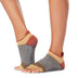 # Half Toe Low Rise Grip Socks * | Socks > Grip | ToeSox – ToeSox | Tavi | Vooray