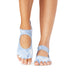 # Half Toe Bellarina Grip Socks * | Socks > Grip | ToeSox – ToeSox | Tavi | Vooray