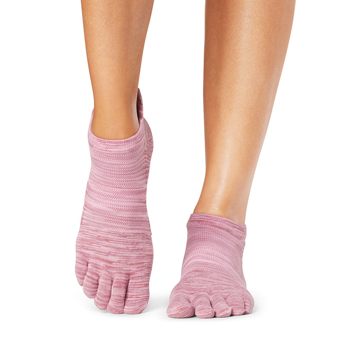 # Half Toe Low Rise Grip Socks * | Socks > Grip | ToeSox – ToeSox | Tavi | Vooray