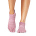 # Half Toe Low Rise Grip Socks * | Socks > Grip | ToeSox – ToeSox | Tavi | Vooray