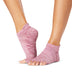 # Half Toe Low Rise Tec Grip Socks * | Socks > Grip | ToeSox – ToeSox | Tavi | Vooray