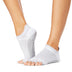 # Half Toe Low Rise Grip Socks * | Socks > Grip | ToeSox – ToeSox | Tavi | Vooray