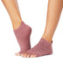 # Half Toe Low Rise Grip Socks * | Socks > Grip | ToeSox – ToeSox | Tavi | Vooray