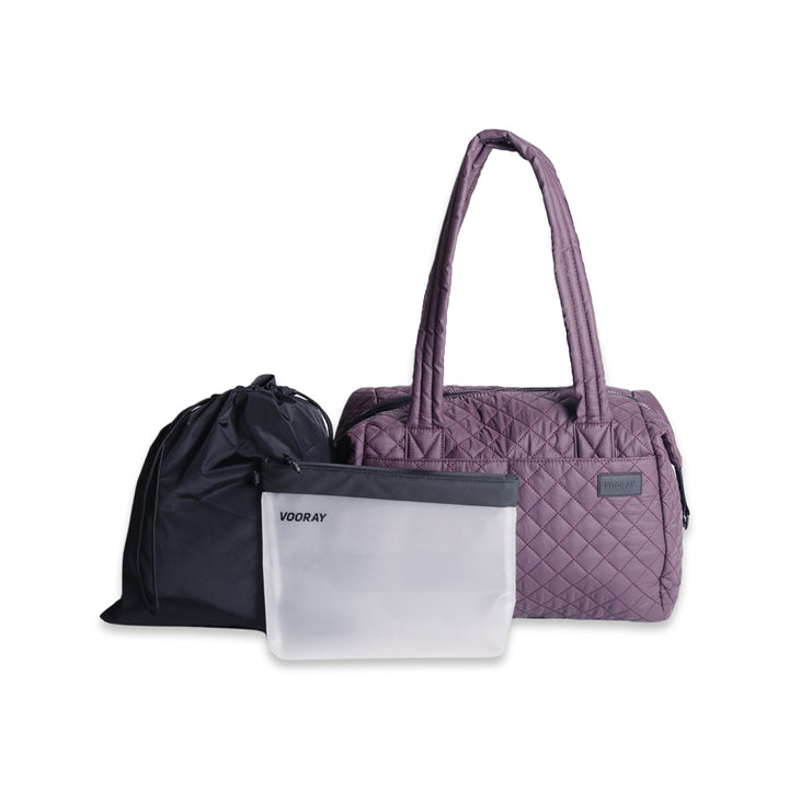 # Alana Duffel | Bags | Vooray – ToeSox | Tavi | Vooray