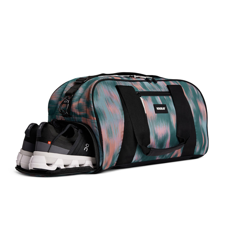 Burner Gym Duffel | Handbags | Vooray – ToeSox | Tavi | Vooray