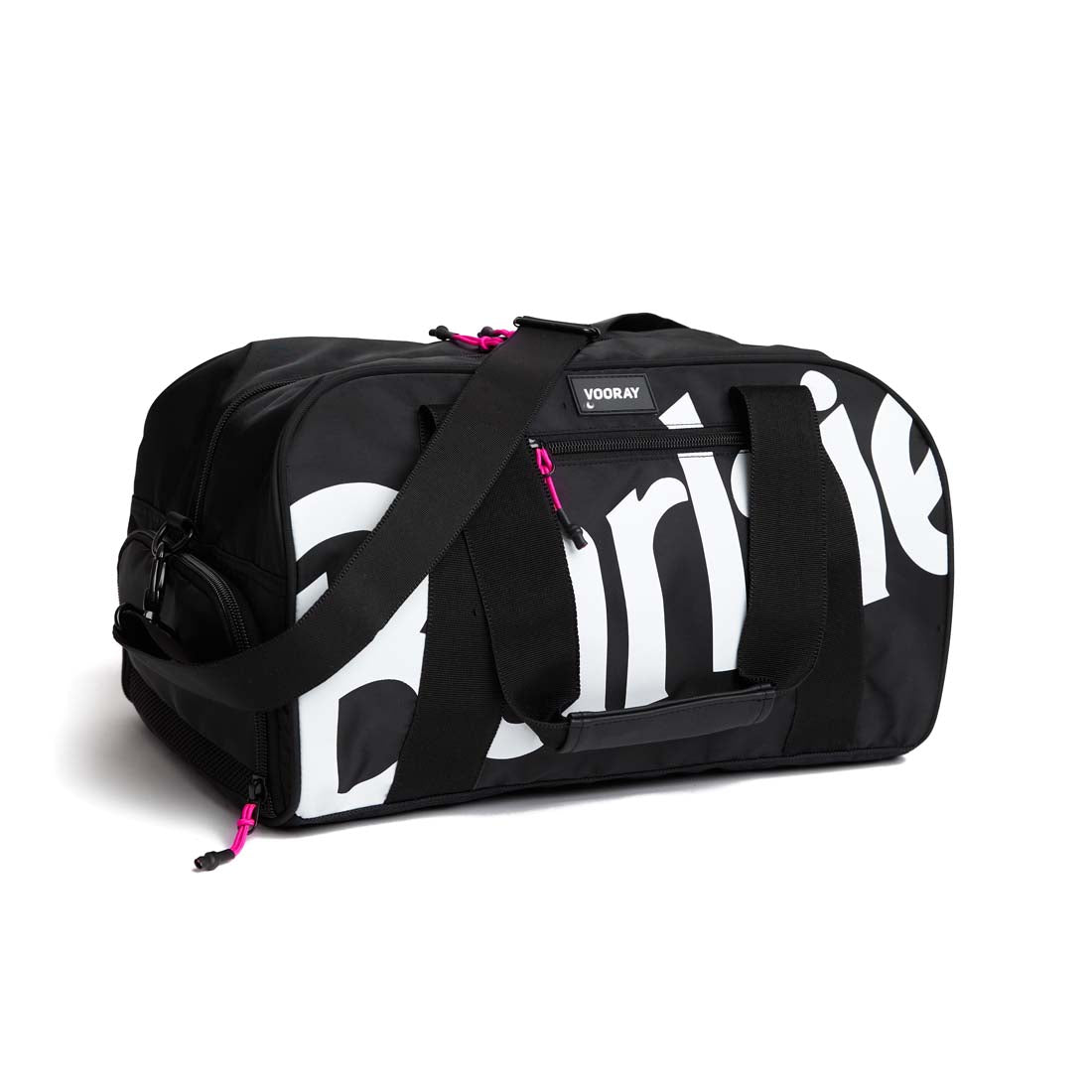 Barbie best sale gym bag