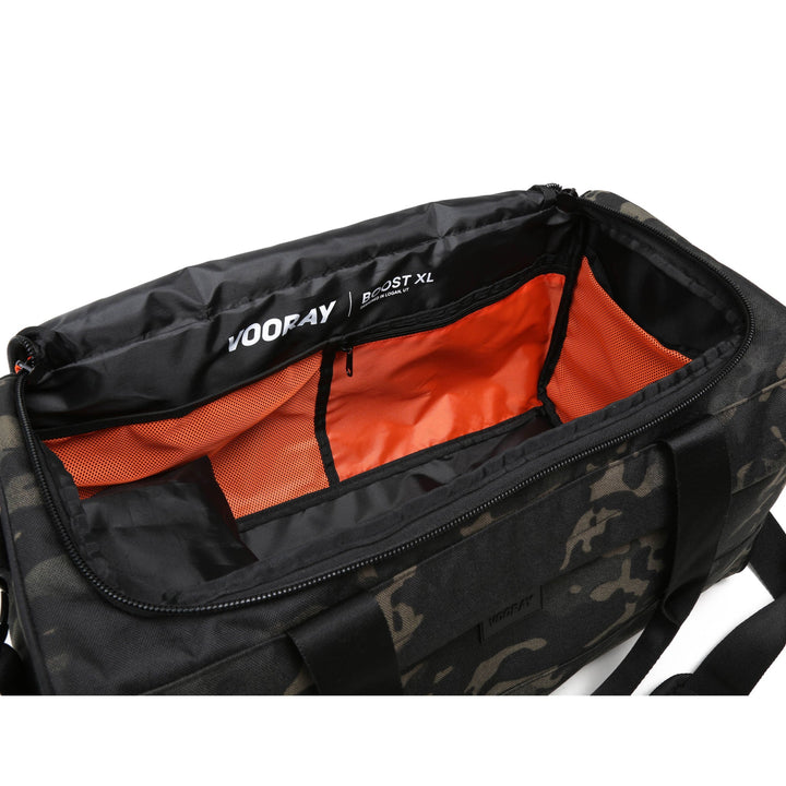 # Boost XL Duffel | Bags | Vooray – ToeSox | Tavi | Vooray