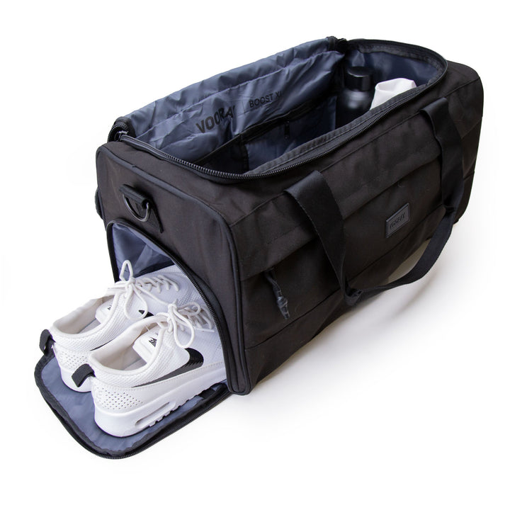 # Boost XL Duffel | Bags | Vooray – ToeSox | Tavi | Vooray