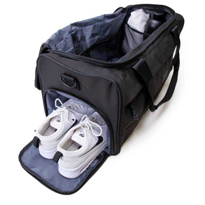 # Boost XL Duffel | Bags | Vooray – ToeSox | Tavi | Vooray