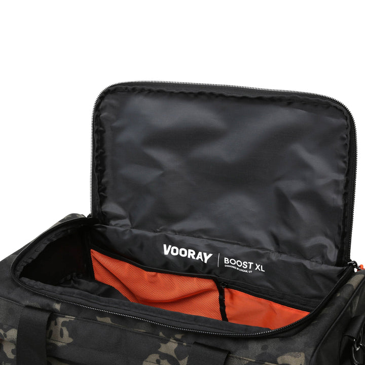 # Boost XL Duffel | Bags | Vooray – ToeSox | Tavi | Vooray