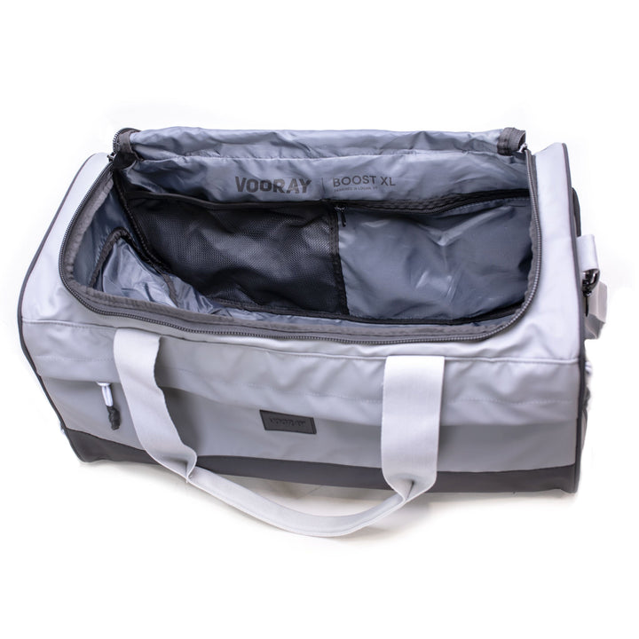 # Boost XL Duffel | Bags | Vooray – ToeSox | Tavi | Vooray