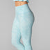 # High Waisted 7/8 Leggings * | Bottoms > Leggings | Tavi – ToeSox | Tavi | Vooray