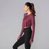 # Pleated Long Sleeve Top * | Tops > Long Sleeve | Tavi – ToeSox | Tavi | Vooray