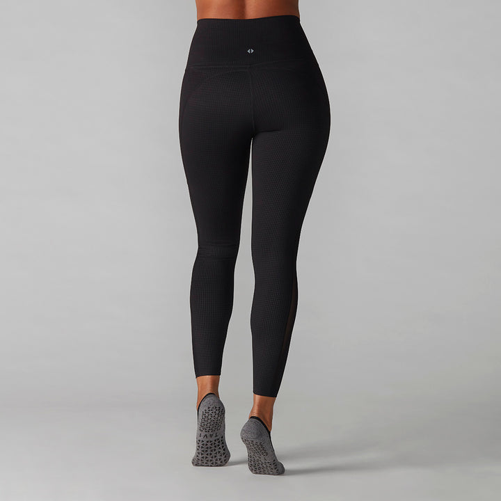 # Pace 7/8 Leggings * | Bottoms > Leggings | Tavi – ToeSox | Tavi | Vooray