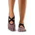 # Full Toe Ivy Grip Socks * | Socks > Grip | ToeSox – ToeSox | Tavi | Vooray