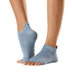 # Half Toe Low Rise Grip Socks * | Socks > Grip | ToeSox – ToeSox | Tavi | Vooray