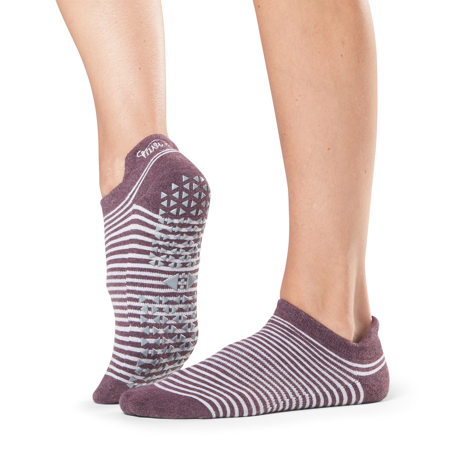 Cora Grip Socks * – ToeSox, Tavi