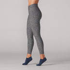 # High Waisted 7/8 Leggings | Bottoms > Leggings | Tavi – ToeSox | Tavi | Vooray