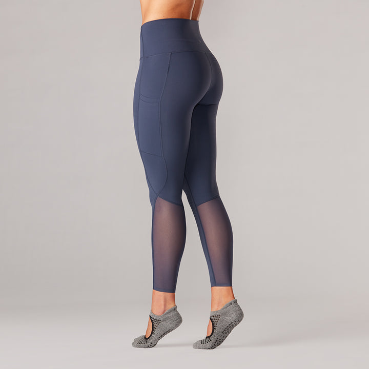 # Stash & Dash 7/8 Leggings | Bottoms > Leggings | Tavi – ToeSox | Tavi | Vooray