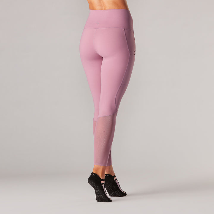 # Stash & Dash 7/8 Leggings | Bottoms > Leggings | Tavi – ToeSox | Tavi | Vooray