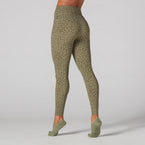 # High Waisted 7/8 Leggings | Bottoms > Leggings | Tavi – ToeSox | Tavi | Vooray