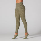 # High Waisted 7/8 Leggings | Bottoms > Leggings | Tavi – ToeSox | Tavi | Vooray