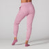 # Brushed Tec Knit High Waisted Jogger * | Bottoms > Leggings | Tavi – ToeSox | Tavi | Vooray