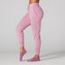 # Brushed Tec Knit High Waisted Jogger * | Bottoms > Leggings | Tavi – ToeSox | Tavi | Vooray