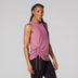 # Cinched Tank * | Tops > Tanks | Tavi – ToeSox | Tavi | Vooray