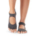 # Half Toe Bellarina Grip Socks * | Socks > Grip | ToeSox – ToeSox | Tavi | Vooray